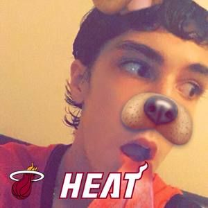 Meet your Posher, Buddy